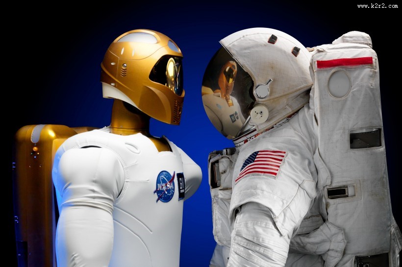 太空宇航员图片大全