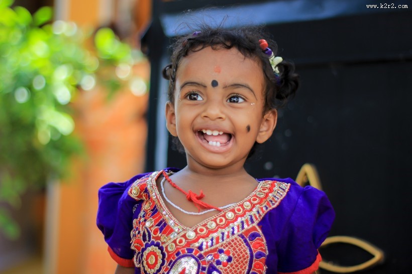 欢乐的儿童图片