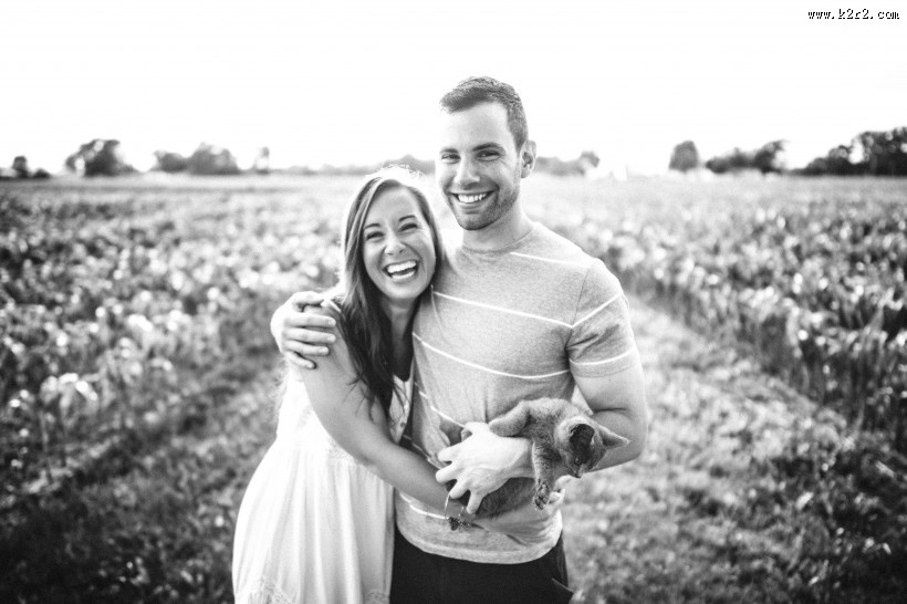 欢笑的情侣图片大全