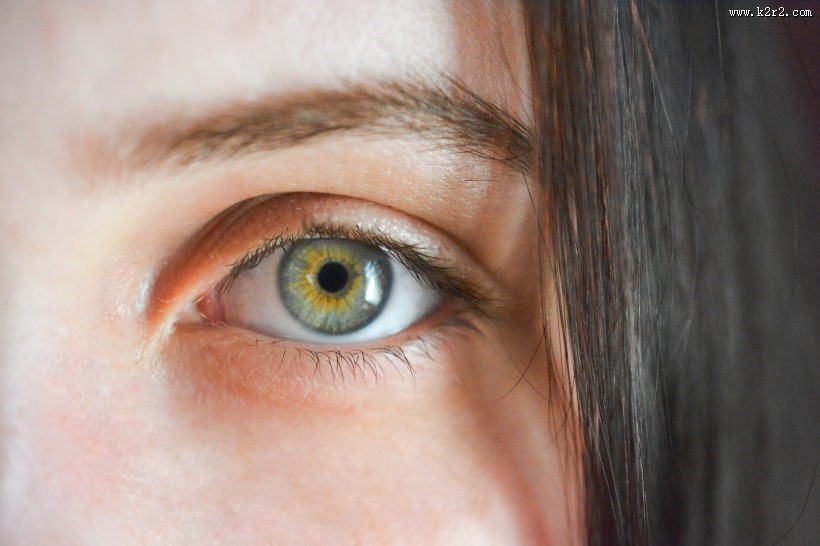 美丽的眼睛图片大全