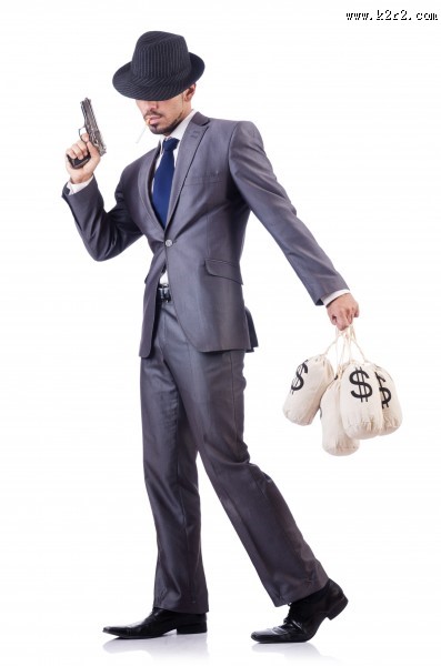 国外盗贼犯罪分子图片