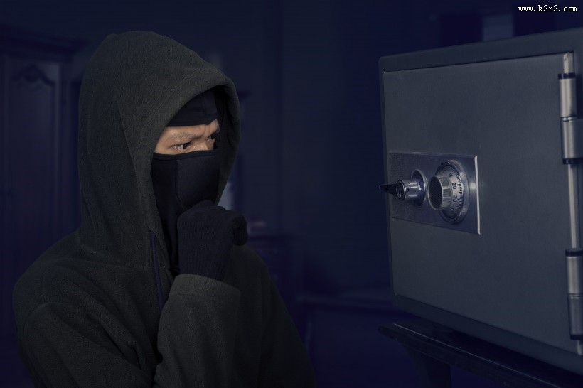 国外盗贼犯罪分子图片