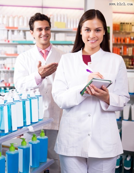 医生与病人图片