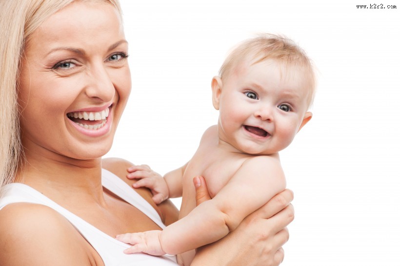 妈咪和宝宝在一起的图片