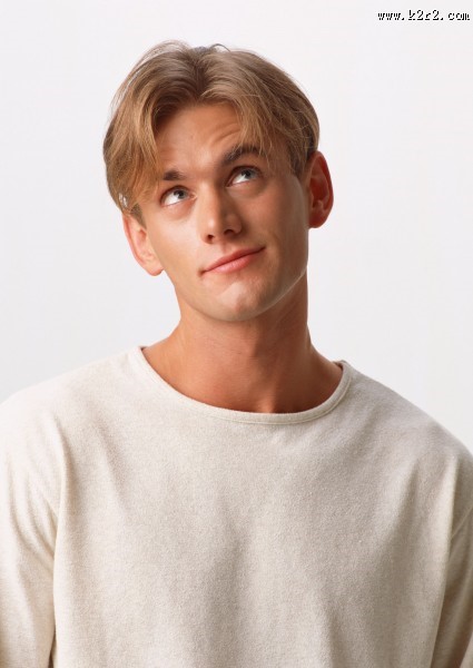 男士各种姿势特写图片