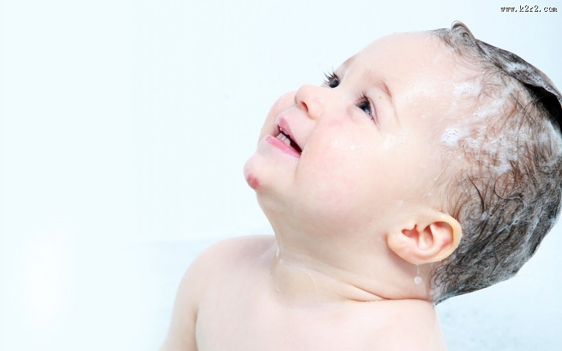 天真可爱的婴儿宝宝图片大全