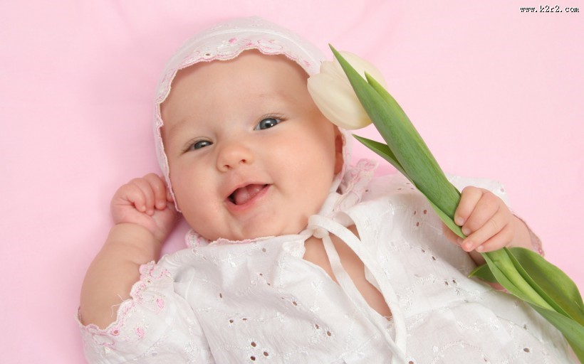 漂亮聪明的婴儿宝宝图片大全