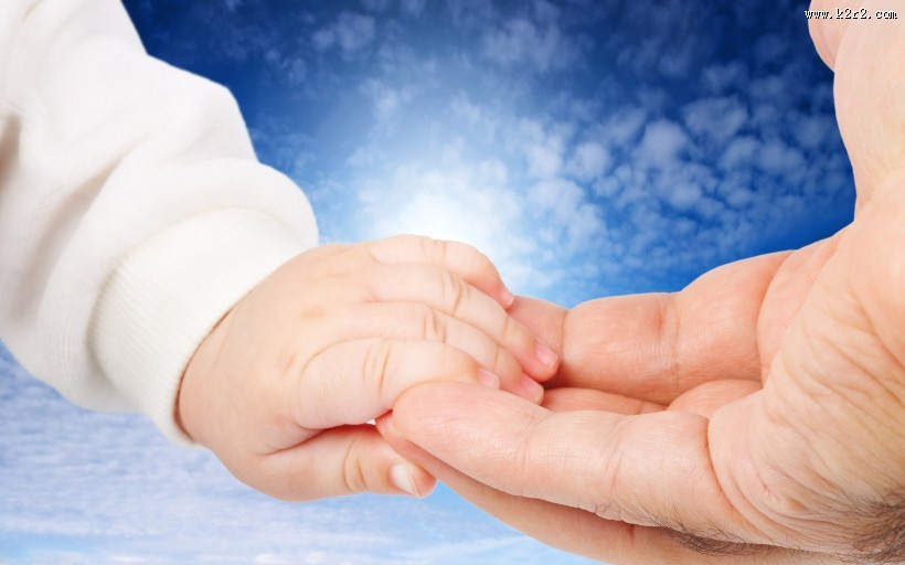 漂亮聪明的婴儿宝宝图片大全