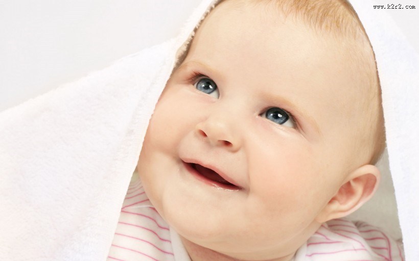 漂亮聪明的婴儿宝宝图片大全
