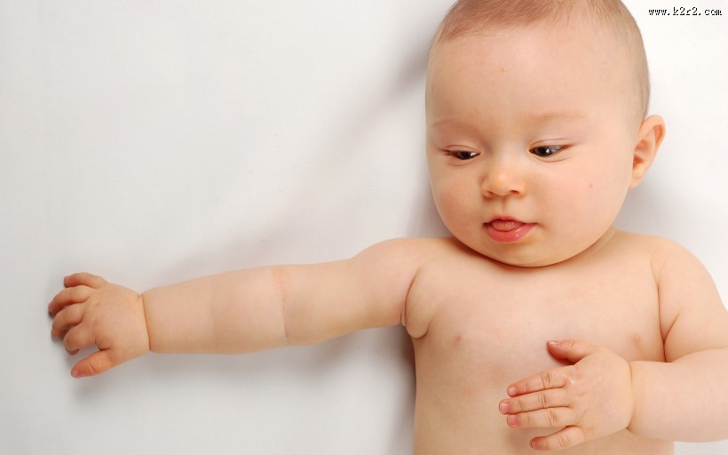 萌萌可爱的baby宝宝图片