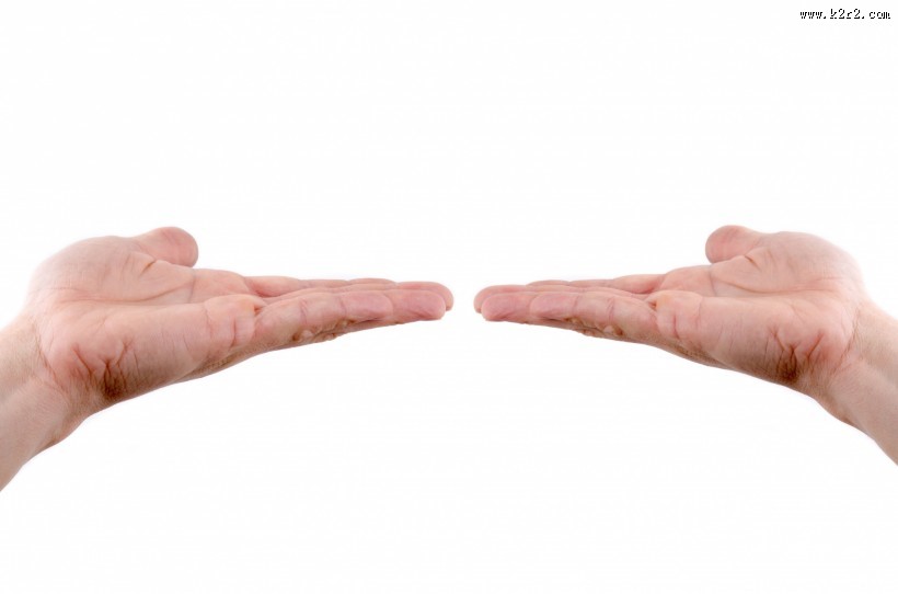 男人手势素材图片大全