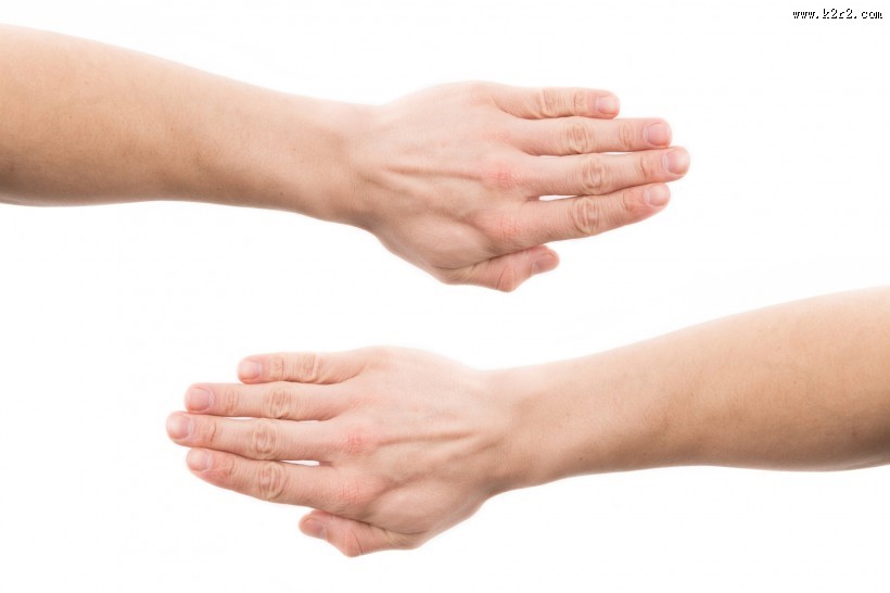 男人手势素材图片大全