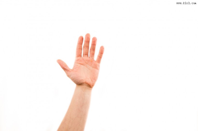 男人手势素材图片大全