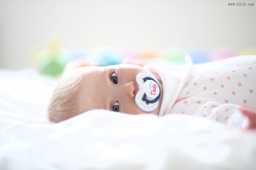 可爱宝宝图片