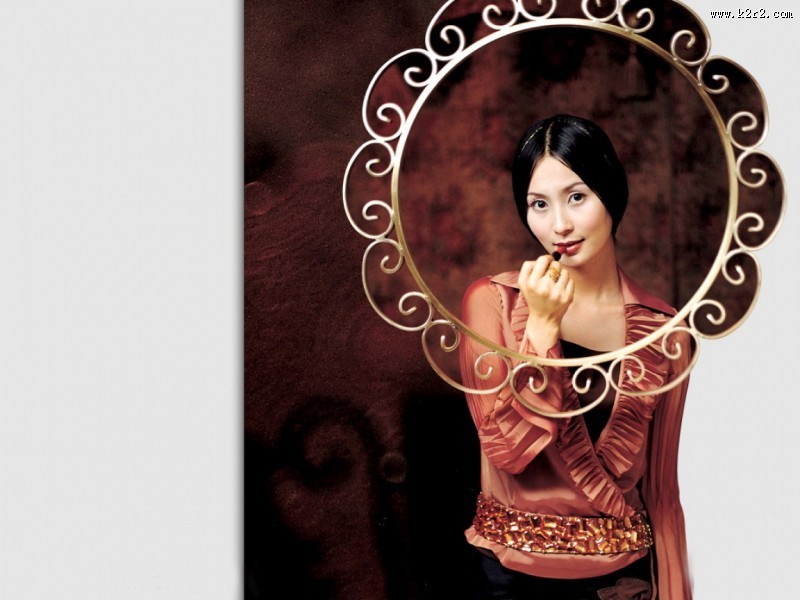 个性彩妆图片大全