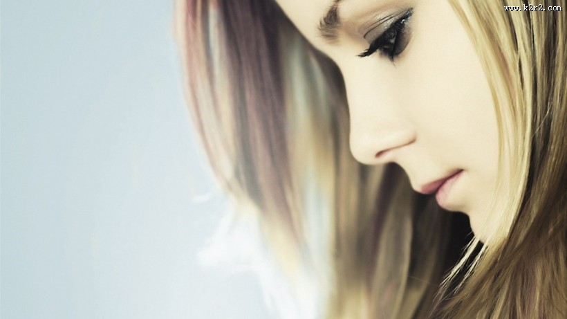 艾薇儿·拉维尼图片大全