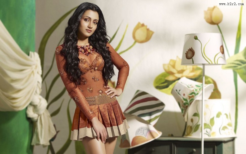 美丽的印度女孩图片