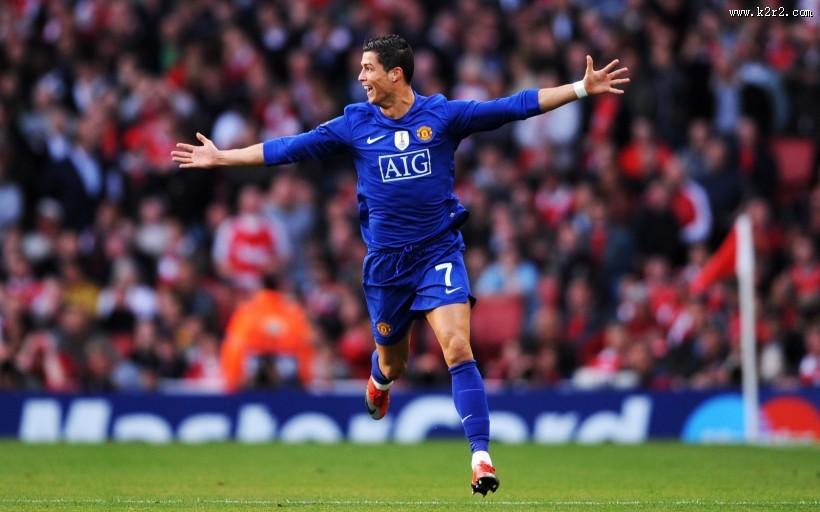 克里斯蒂亚诺·罗纳尔多图片