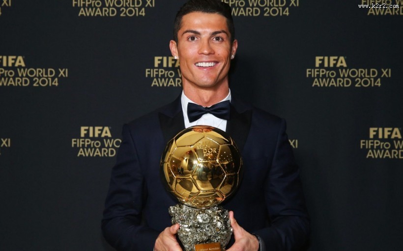 克里斯蒂亚诺·罗纳尔多图片