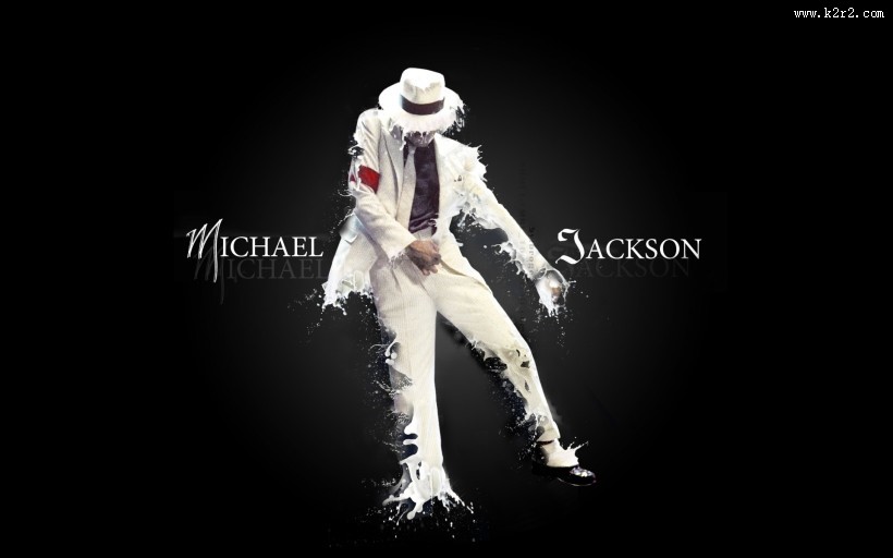 迈克尔?杰克逊图片