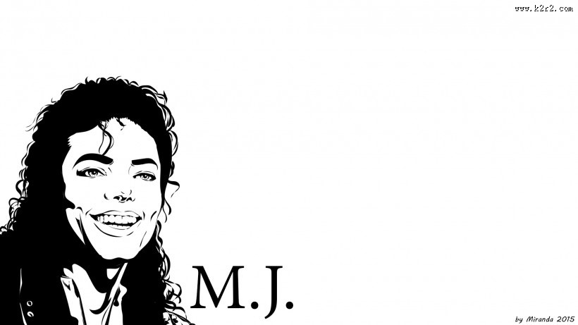 迈克尔?杰克逊图片