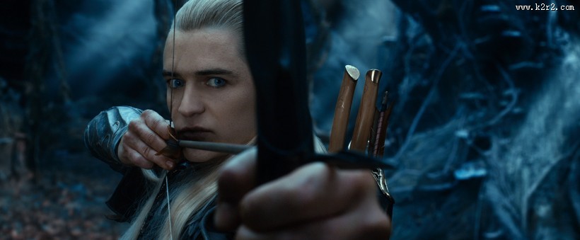 帅气的精灵王子图片大全