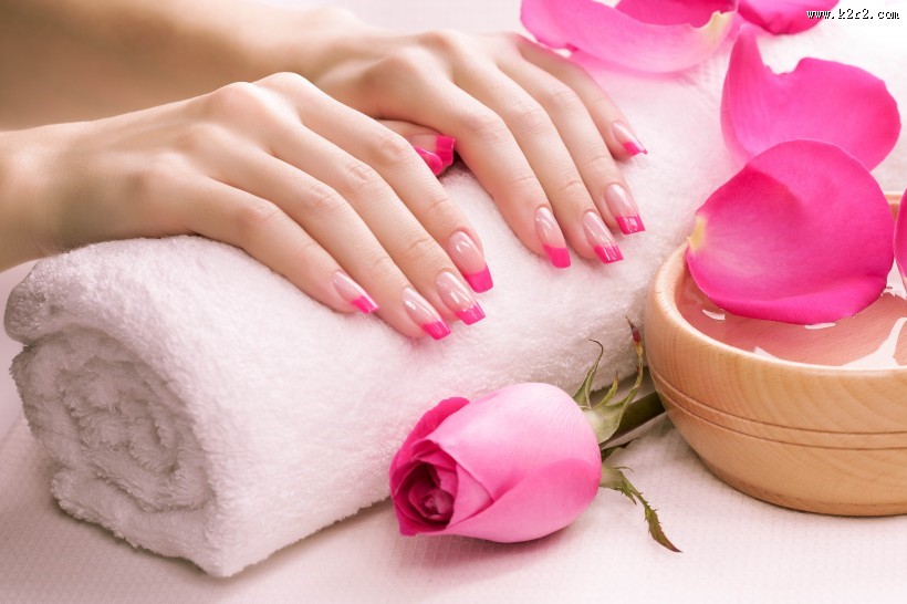 花样美甲图片大全