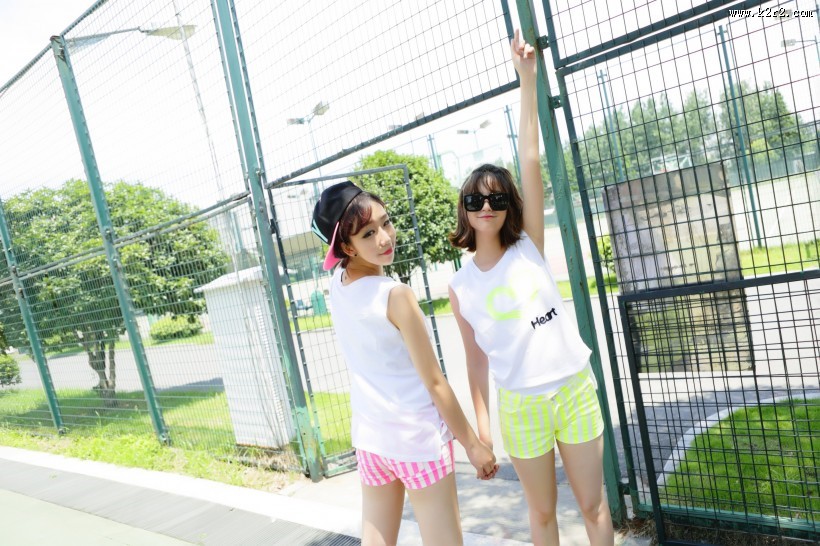 毕业季校园美女图片大全