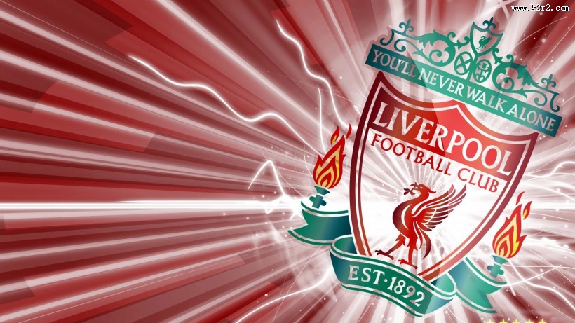 利物浦足球俱乐部图片大全