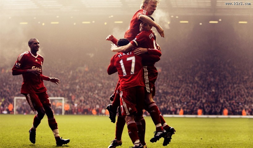 利物浦足球俱乐部图片大全