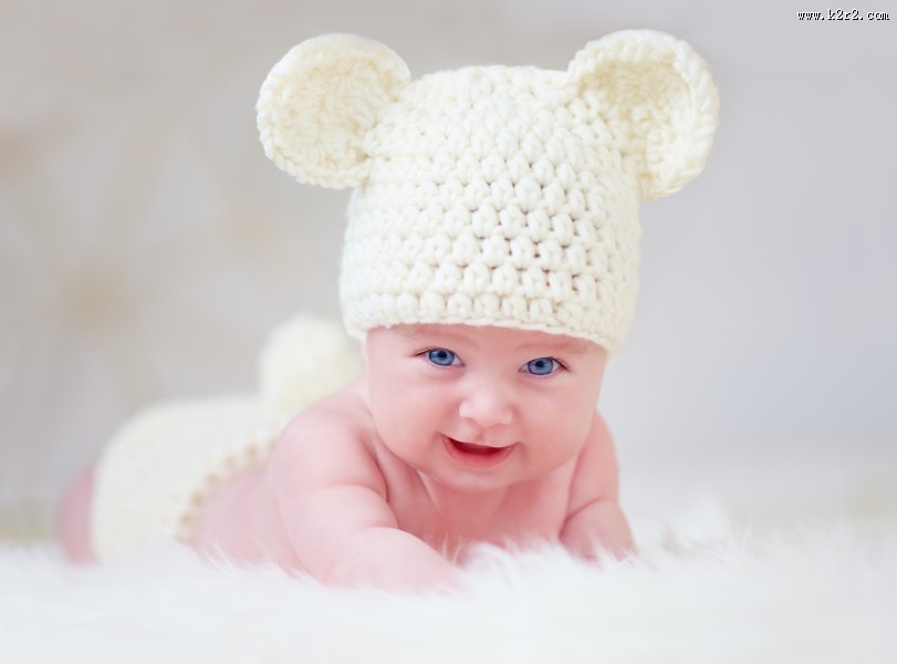六一特辑—可爱婴儿图片