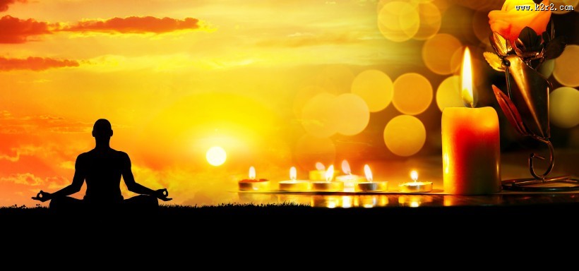 高清人物健身图片