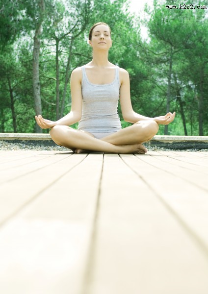 高清人物健身图片