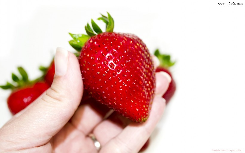 可爱的创意类手势图片