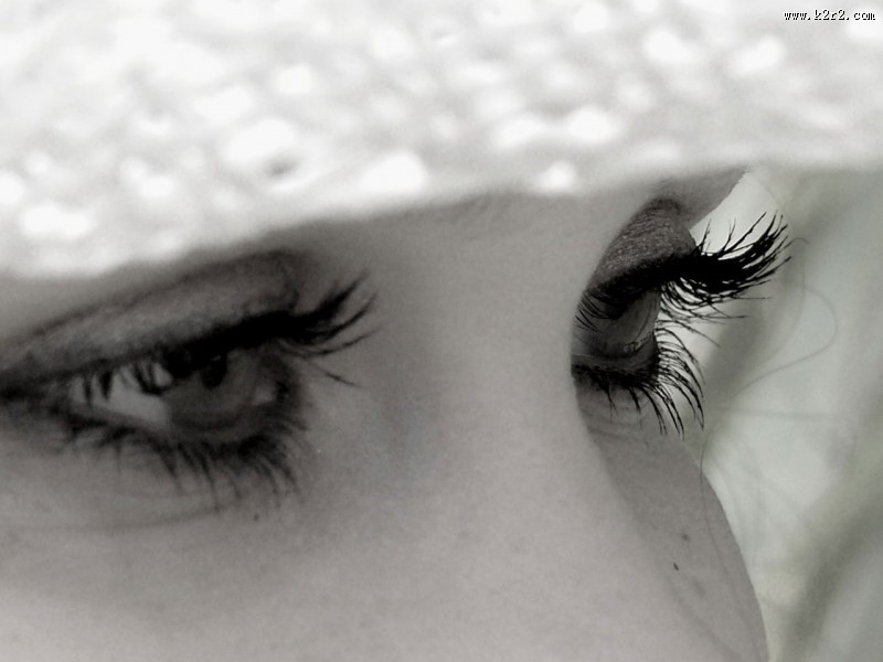 人物眼睛图片大全