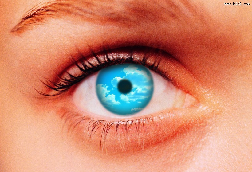 人物眼睛图片大全