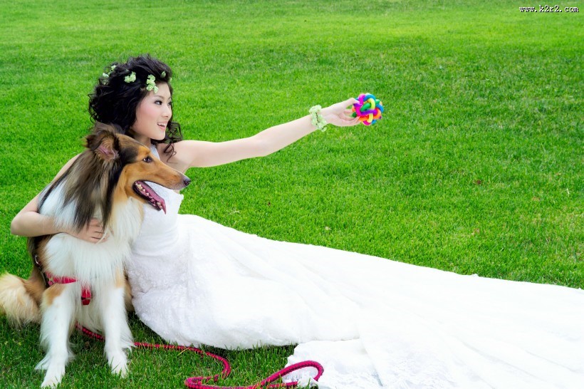 女人最美时刻大全