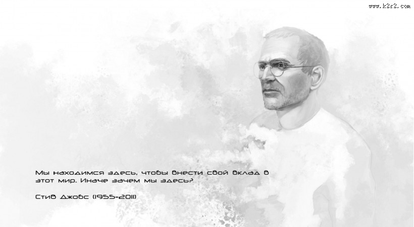 史蒂夫·乔布斯图片