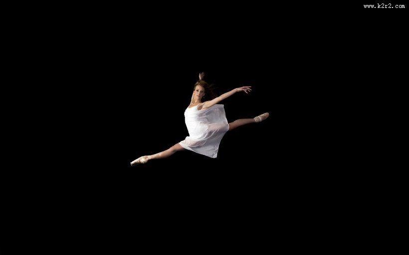 芭蕾舞者图片