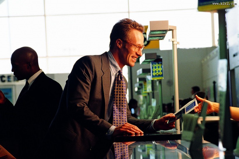 商务工作旅途图片