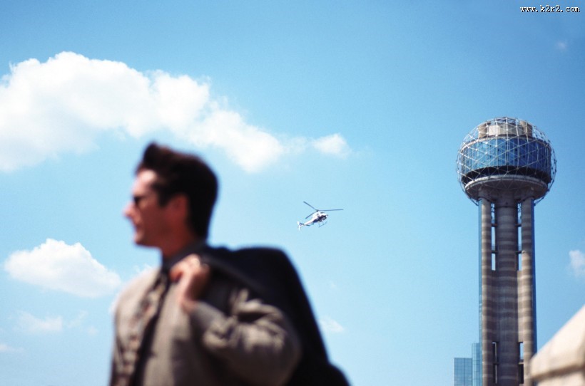 商务工作旅途图片