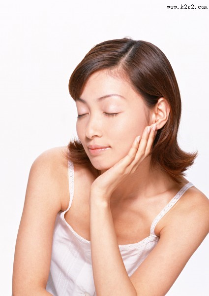 女人的美丽图片