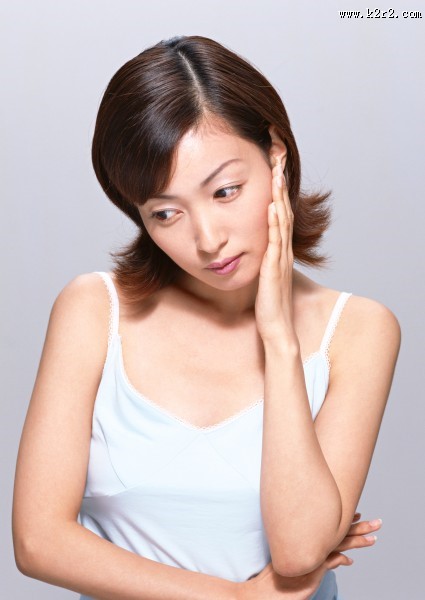 女人的美丽图片