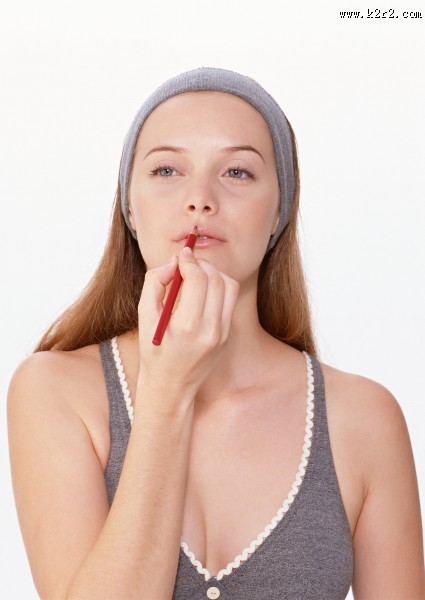 女性化妆图片大全