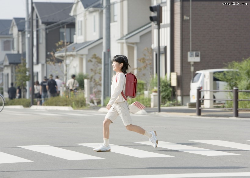 家庭城镇生活图片