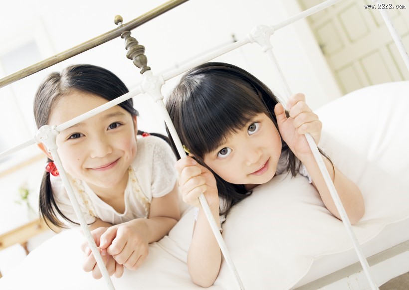 姐妹情深图片