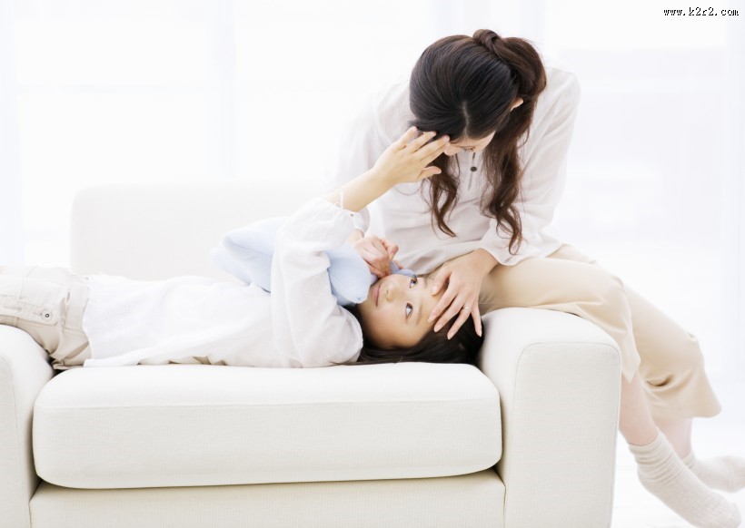 幸福母女图片大全