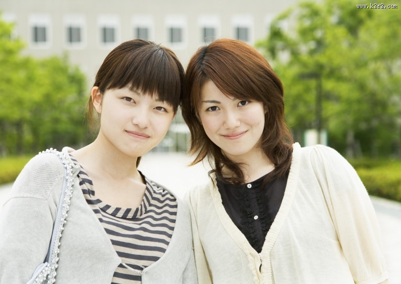 大学校园学生生活图片