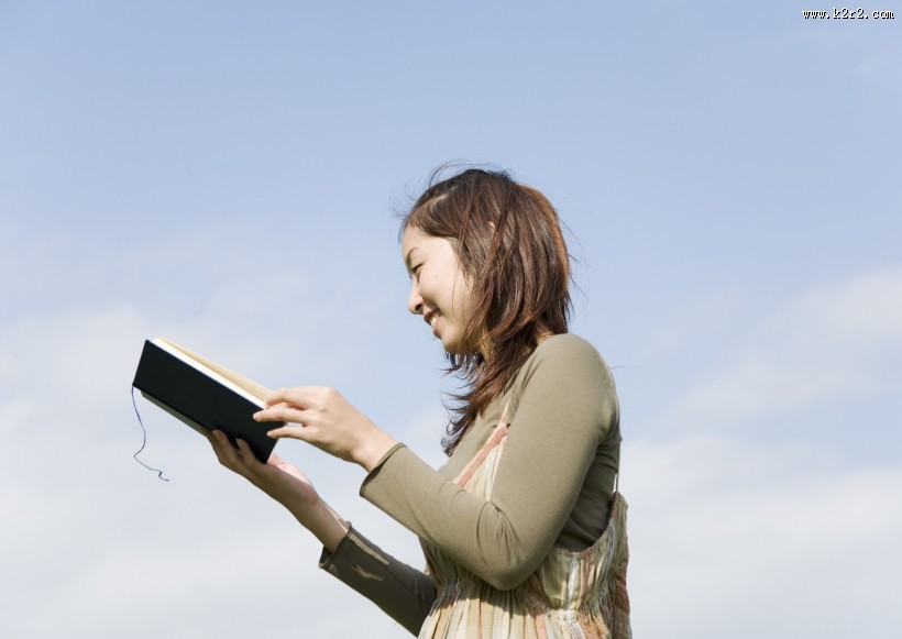 校园青春活力大学生图片大全