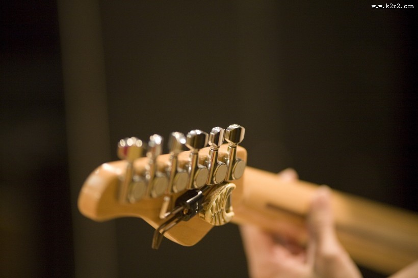 音乐人生活图片